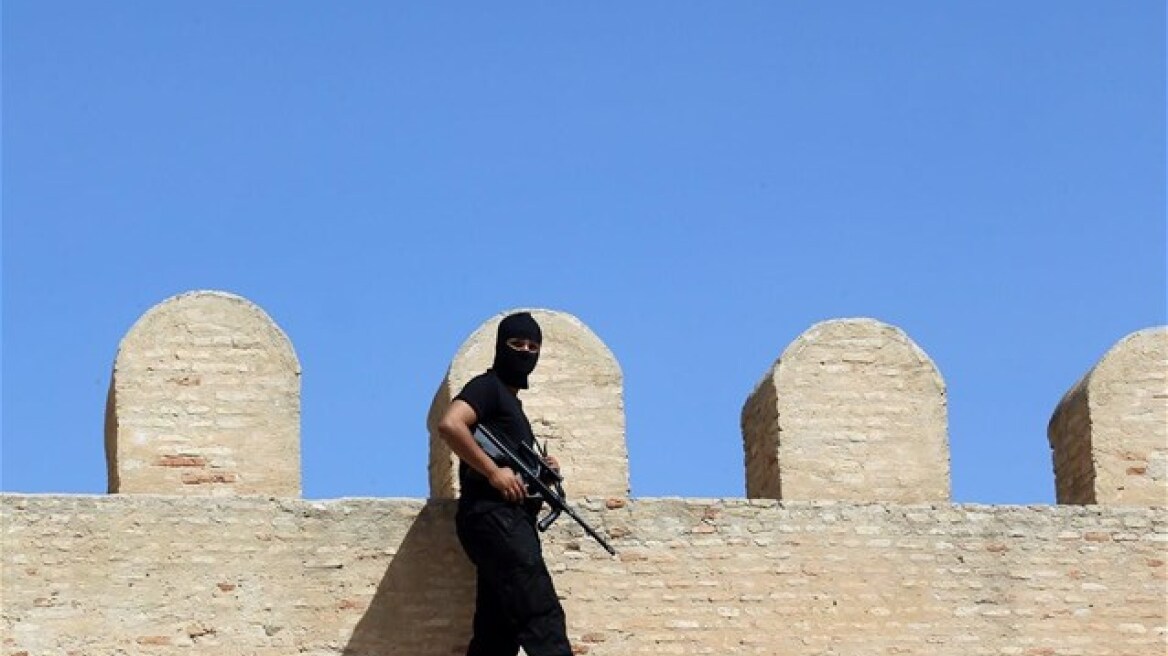 Τυνησία: Ένας νεκρός σε επίθεση εναντίον στρατιωτικών