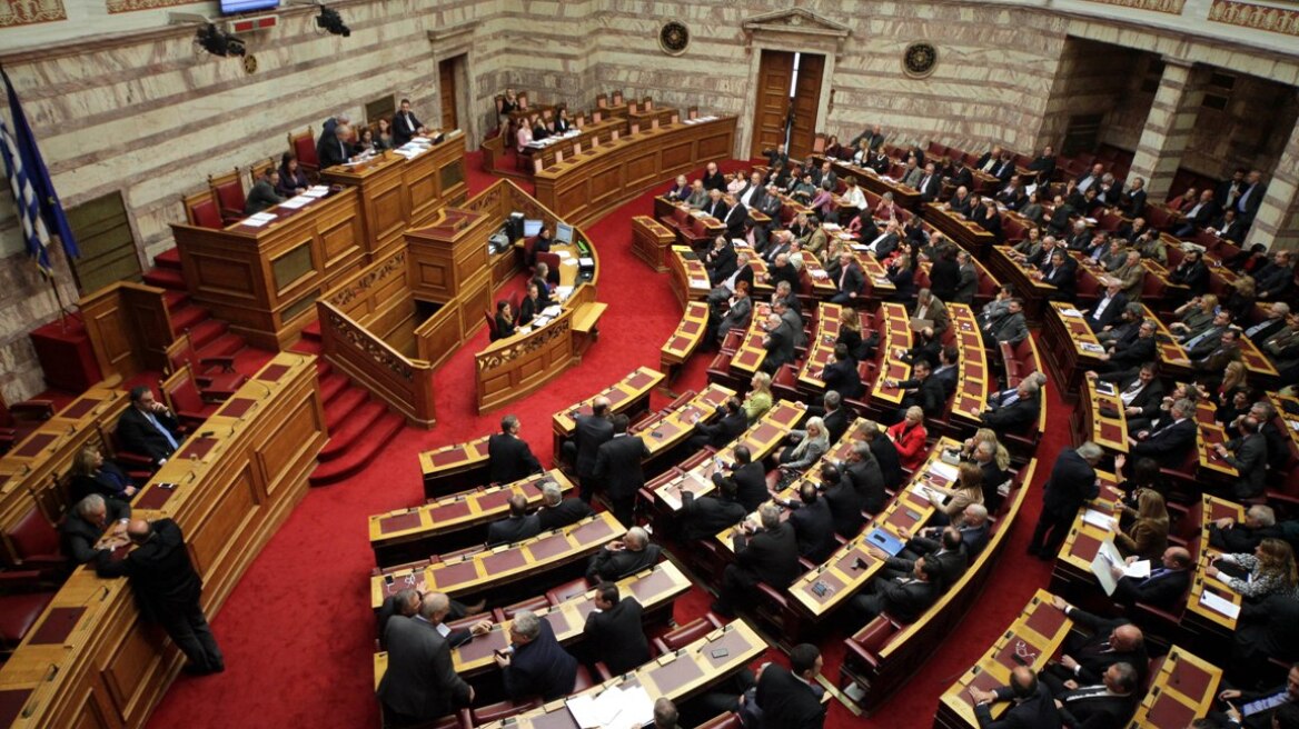 Δήμας, Κουβέλης ή τρίτο πρόσωπο το «κλειδί» για την προεδρική εκλογή