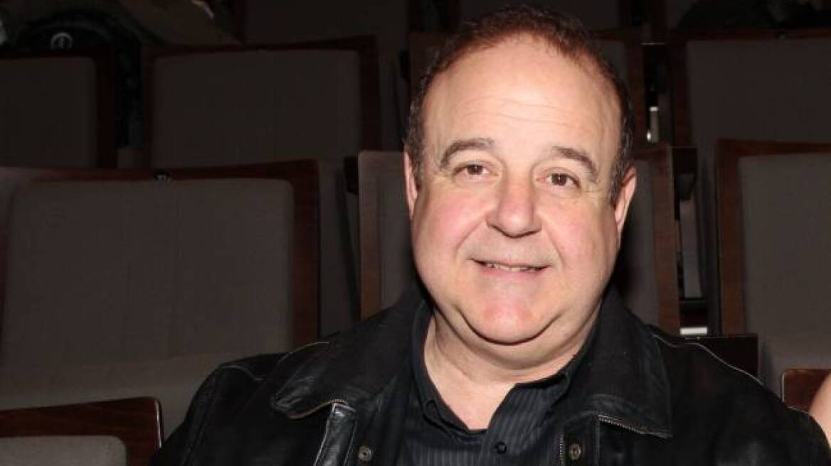 Χαϊκάλης σε Αποστολόπουλο: «Φέρε ένα καλό δωράκι να την εντυπωσιάσεις»