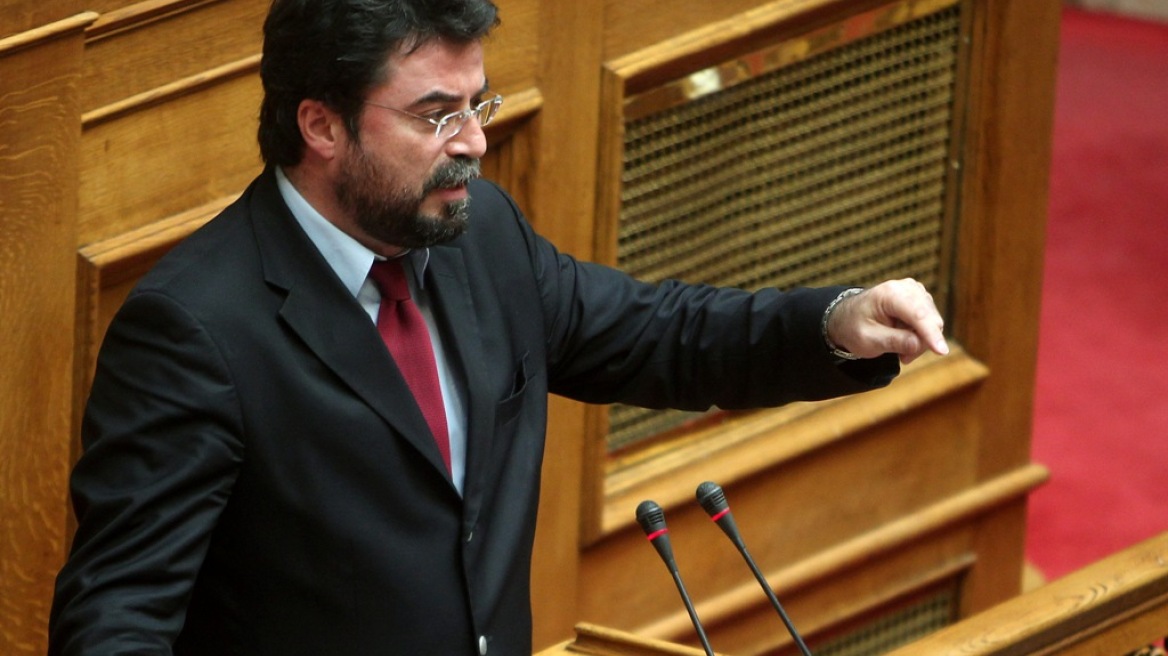 Οικονόμου: Γιατί θα ψηφίσω τον Σταύρο Δήμα για Πρόεδρο