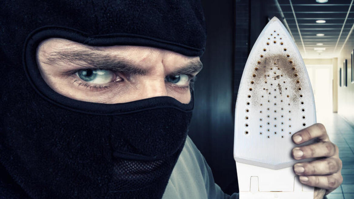 Συγκλονιστική μαρτυρία: Οι ληστές με το σίδερο βασάνιζαν τους ηλικιωμένους επί 45 λεπτά!