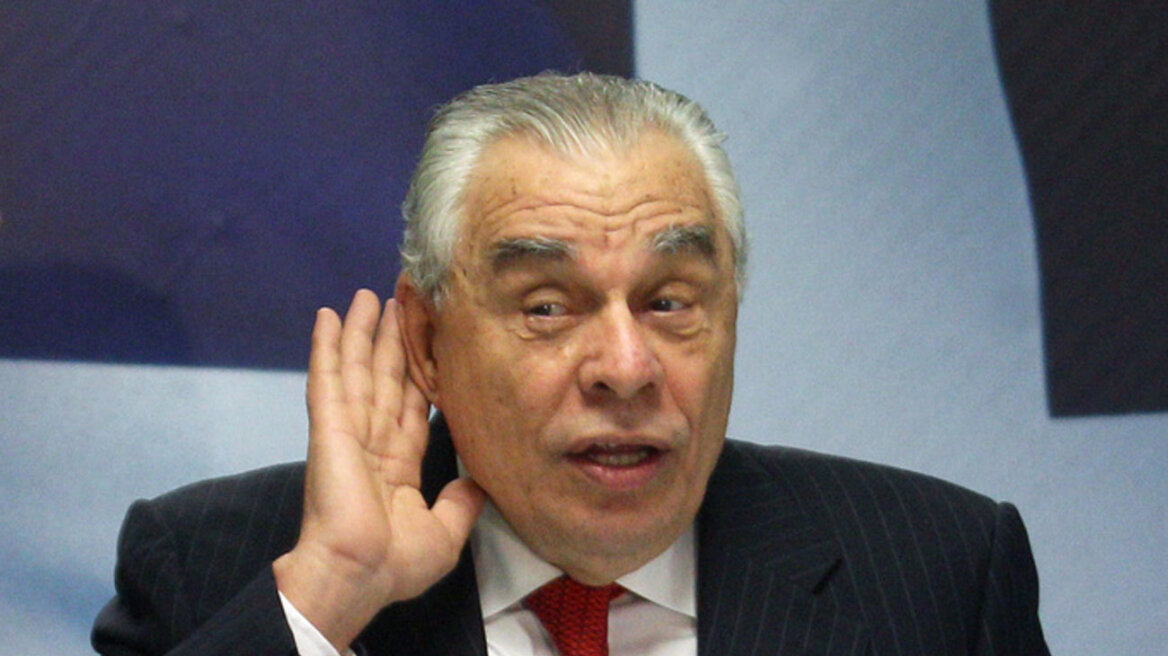 Γιακουμάτος: «Διαφωνώ με το κόμμα μου, εγώ θέλω εκλογές»