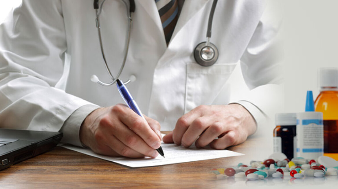 Στα 67 θα συνταξιοδοτούνται οι γιατροί του ΕΣΥ