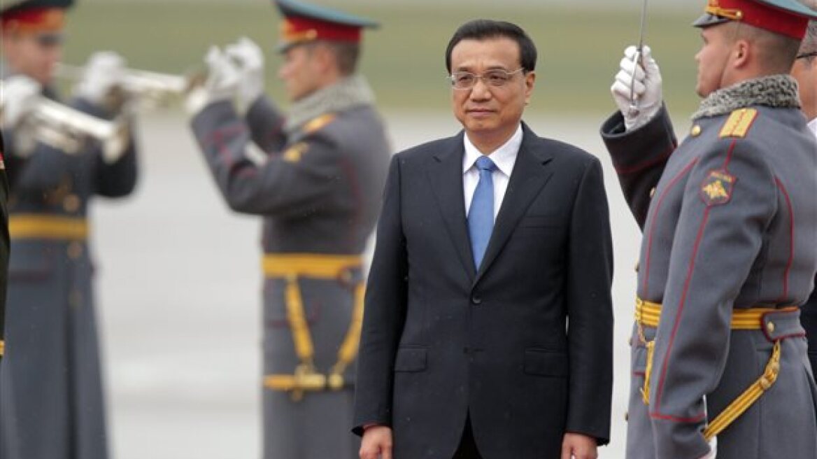 Η Κίνα είναι εκείνη που θα... ξελασπώσει οικονομικά τη Ρωσία;