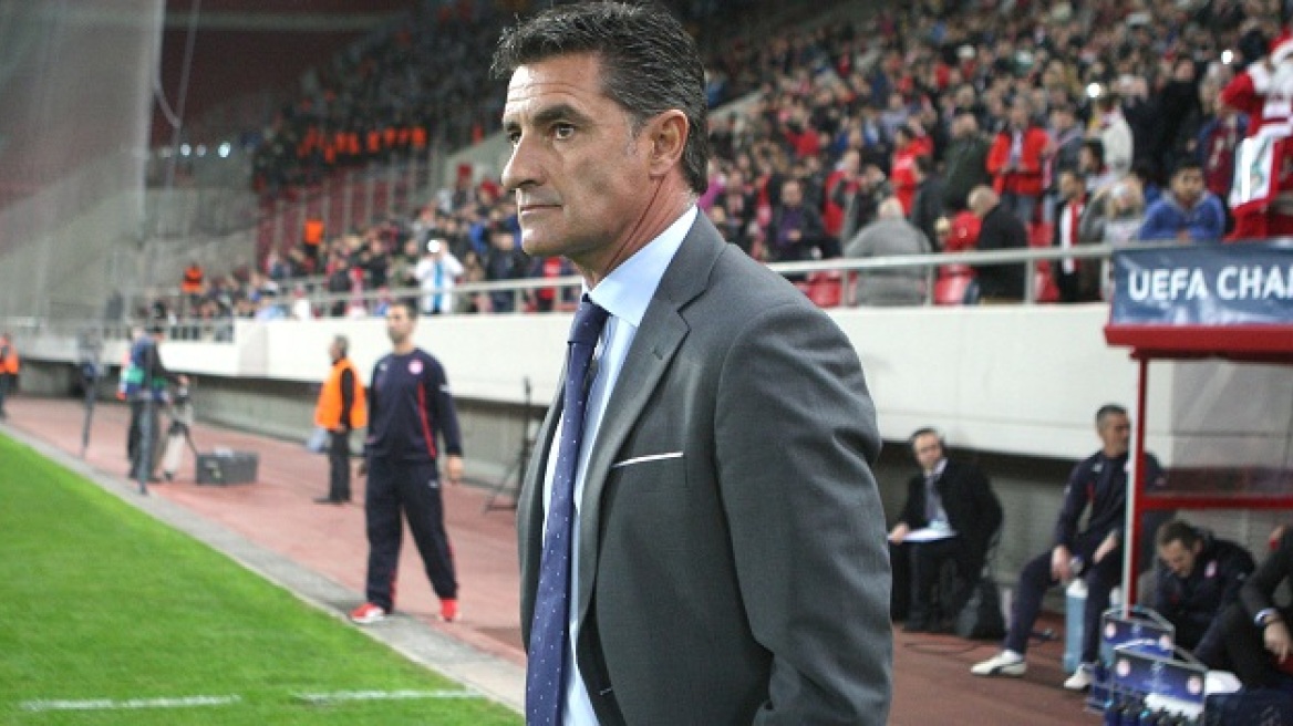 Φουλάρει για στόπερ ο Ολυμπιακός