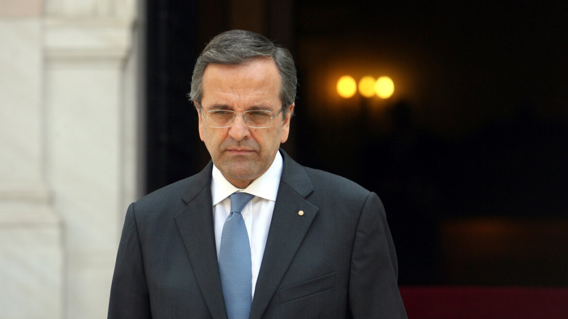 Η αποχή των δικηγόρων μπλοκάρει τη μήνυση Σαμαρά στο Χαϊκάλη