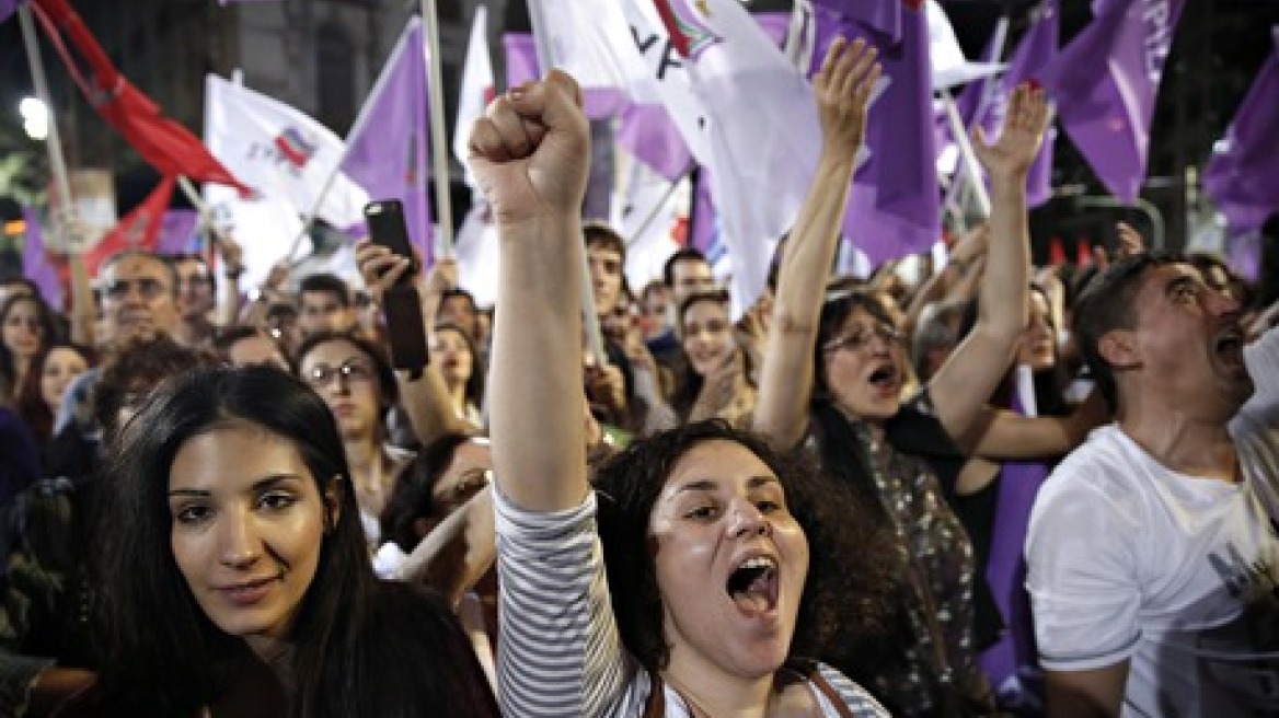 Guardian: Η νίκη του ΣΥΡΙΖΑ στις εκλογές θα «σκοτώσει» τη λιτότητα στην Ευρώπη
