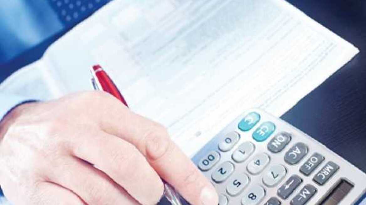Χωρίς πρόστιμα όλες οι διορθώσεις στα Ε9 