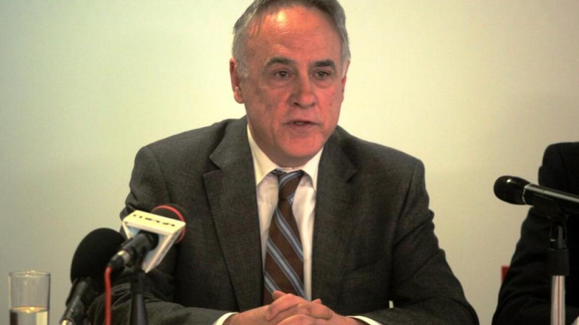 Τσούκαλης: «Θα ψηφίσω παρών»