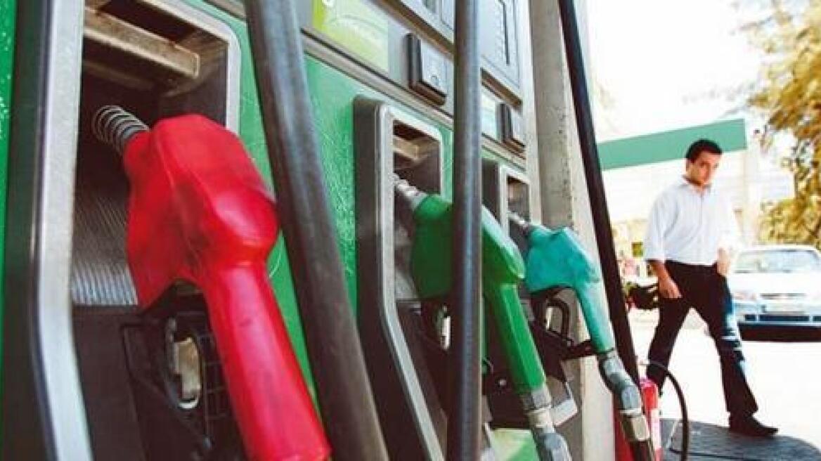 «Κυνηγητό» και πρόστιμα για το σύστημα εισροών-εκροών στα βενζινάδικα