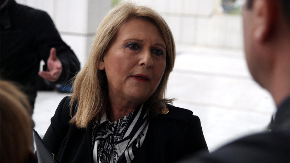 Βούλτεψη: Συμμαχία ΣΥΡΙΖΑ-Καμμένου για να μην εκλεγεί Πρόεδρος