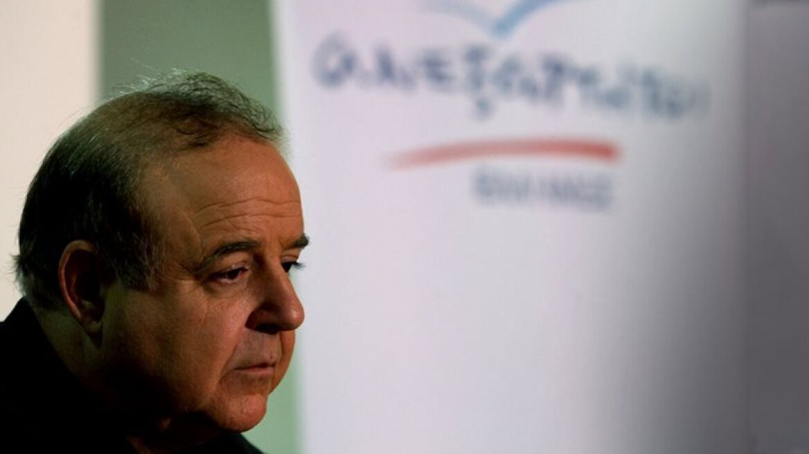 Για ανακριβή δήλωση «πόθεν έσχες» ελέγχεται ο Χαϊκάλης μετά την ομολογία του ότι έδωσε 5.000 ευρώ στο μεσάζοντα