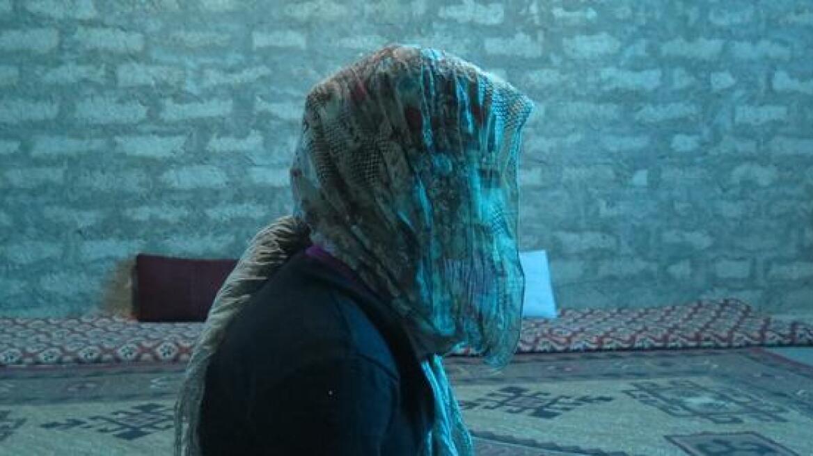 Ανήλικες αυτοκτονούν για να γλιτώσουν το βιασμό από τους τζιχαντιστές