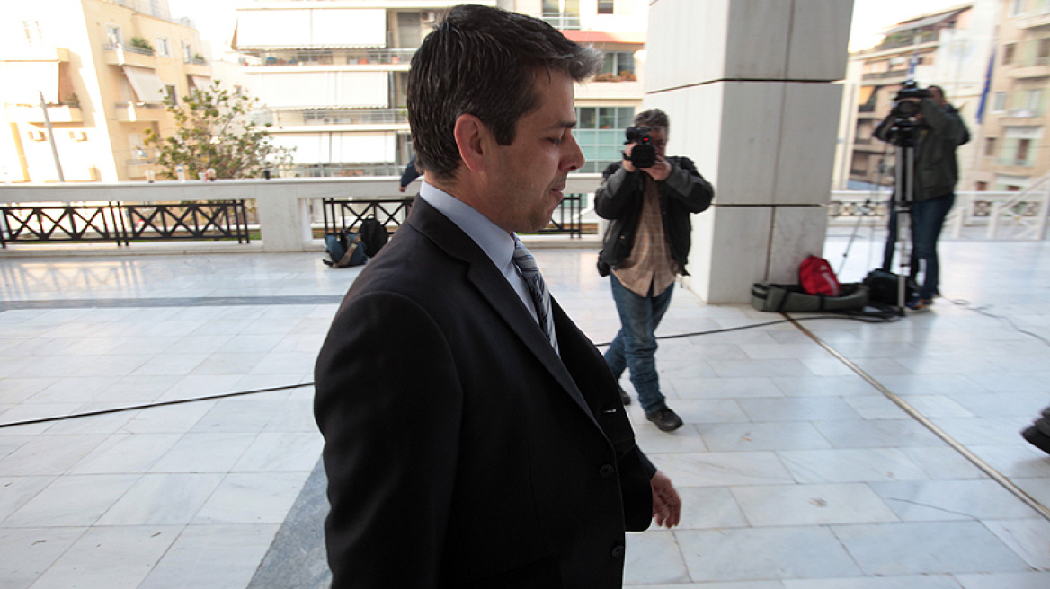 Μπούκουρας: Είμαι περήφανος που ψήφισα Δήμα