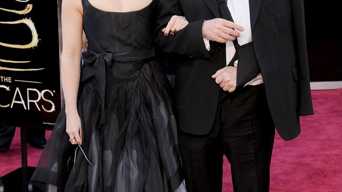 Χώρισαν Τιμ Μπάρτον και Ελενα Μπόναμ Κάρτερ