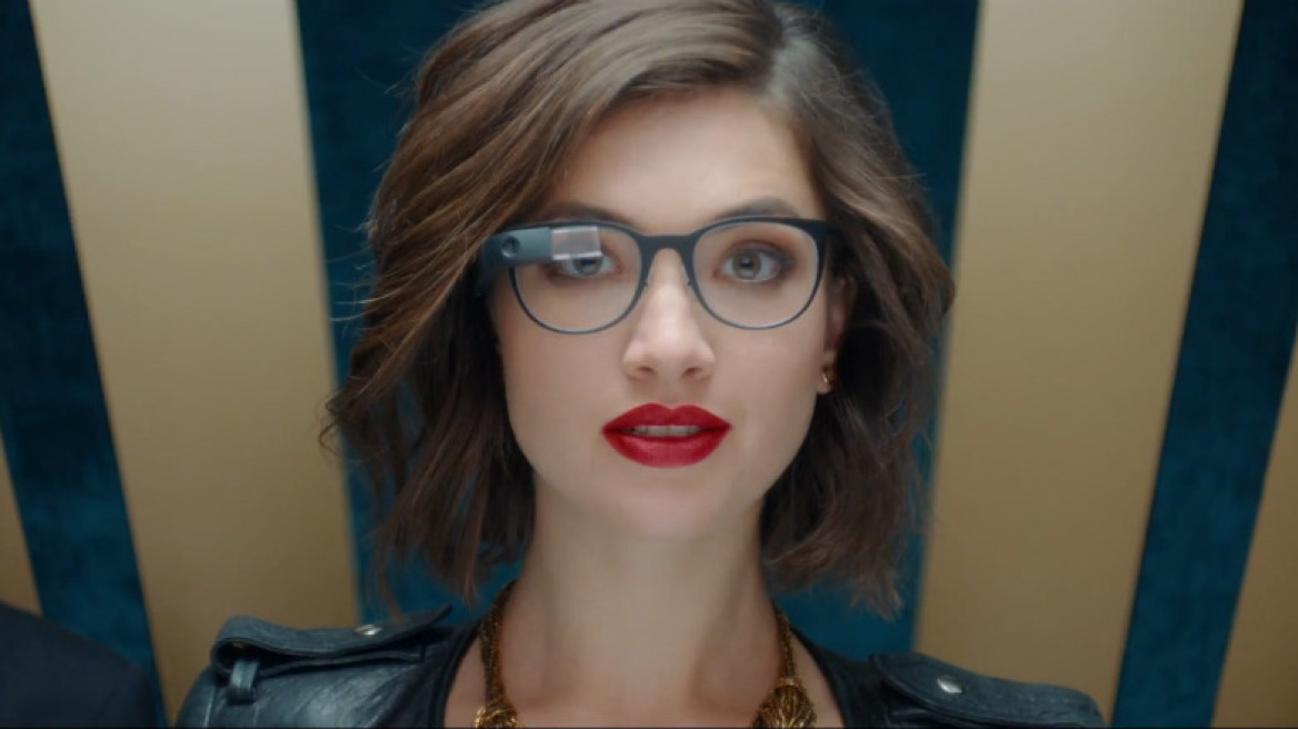 Η τεχνολογία... πάνω σου