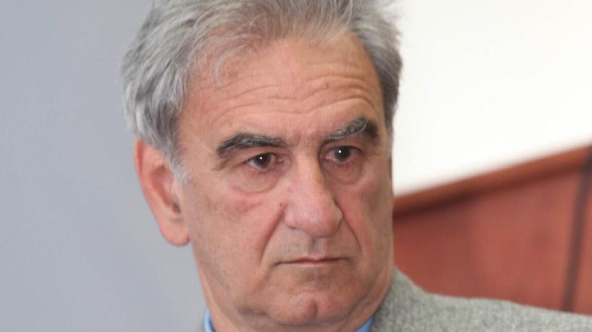 Όλο και πιο κοντά στο «Ποτάμι» ο Σπύρος Λυκούδης