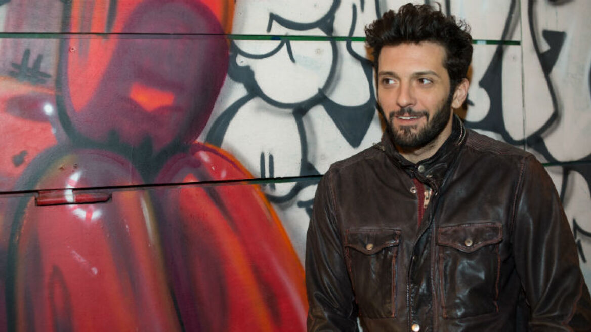 Από τη Νομική στον Λόρκα