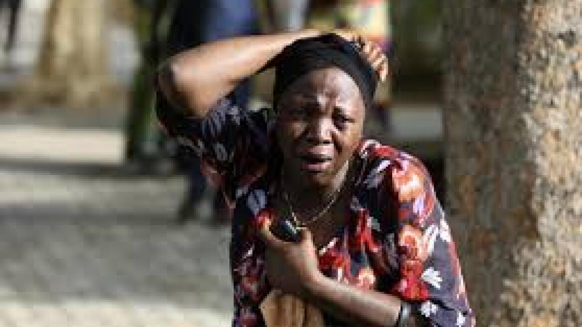 Νιγηρία: Τουλάχιστον 27 νεκροί από δύο βομβιστικές επιθέσεις 