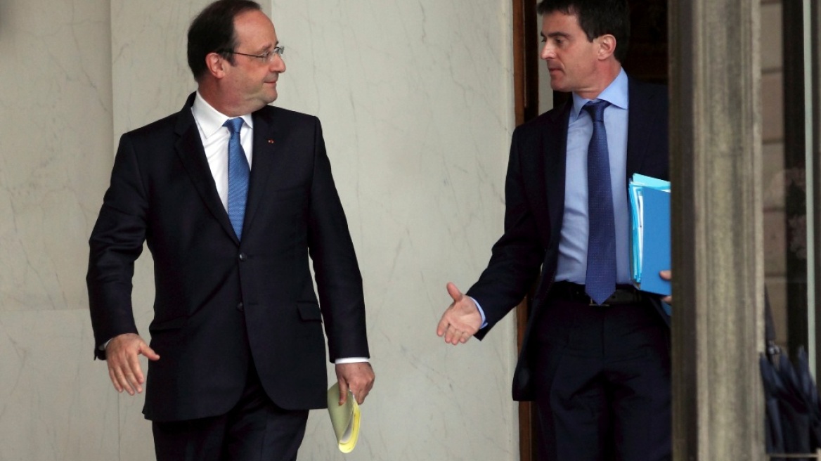 Γαλλία: Τέλος για το φόρο 75% στους πλουσίους