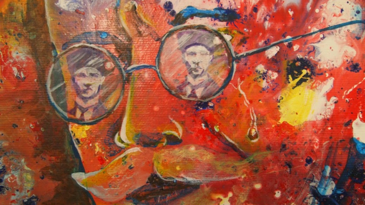 «Ελευθέριος Βενιζέλος. 150 χρόνια από τη γέννησή του. Ετόλμησα να υμνήσω...» 