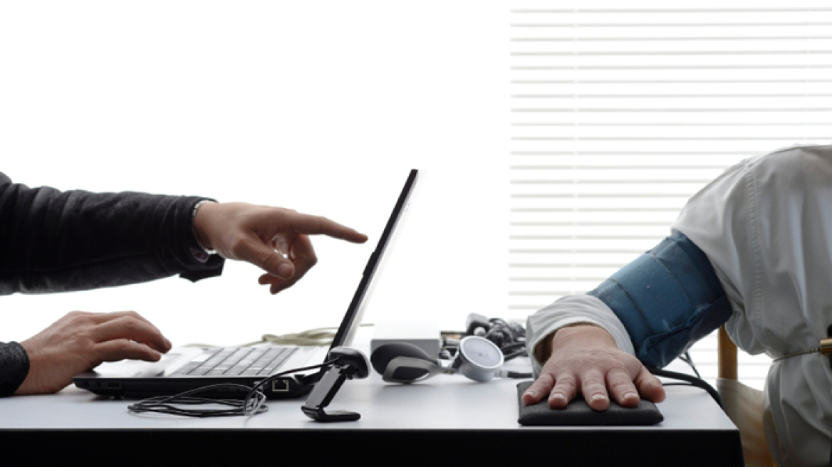 Ανιχνευτής ψεύδους... σύμφωνα με την τουρκική κουλτούρα! 