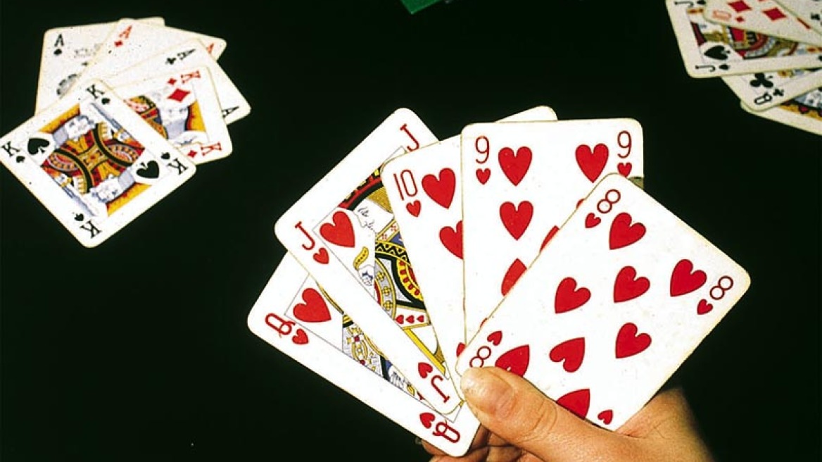 Κρήτη: Ο «Θανάσης» τους έστειλε στα κρατητήρια