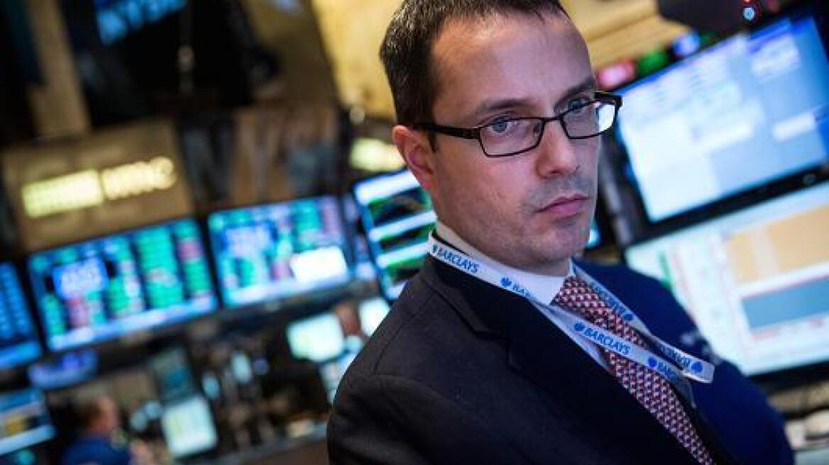 Νέα άνοδος στη Wall Street