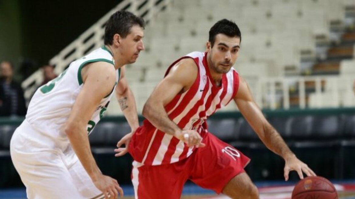 Οι ώρες των «αιωνίων» στο TOP 16