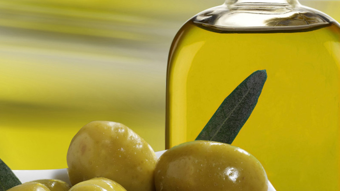 Ανακαλείται ελαιόλαδο από τον ΕΦΕΤ