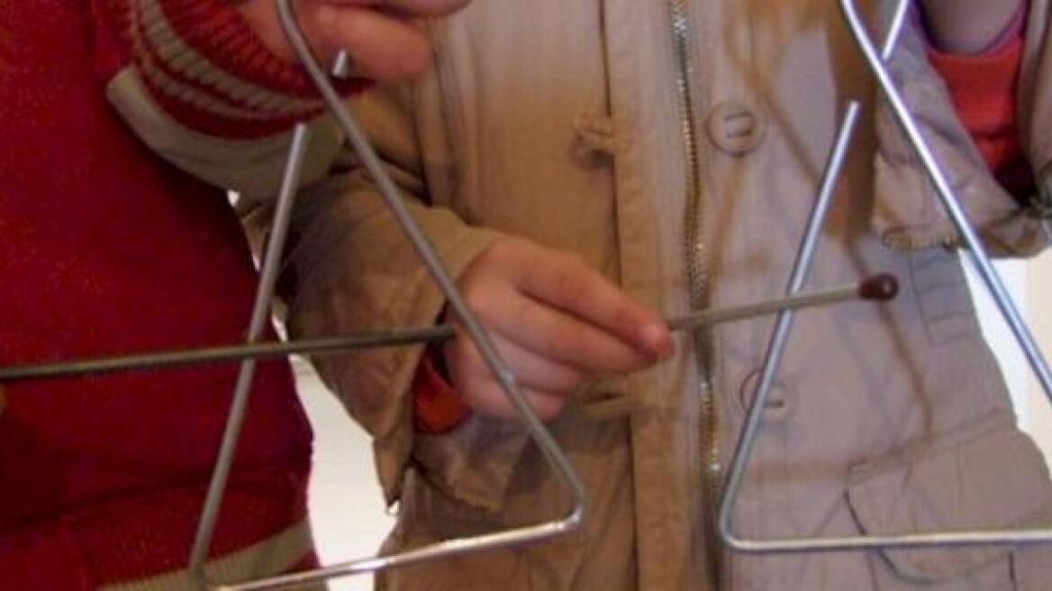 Πέντε ληστείες παιδιών που έλεγαν κάλαντα στην Αττική 