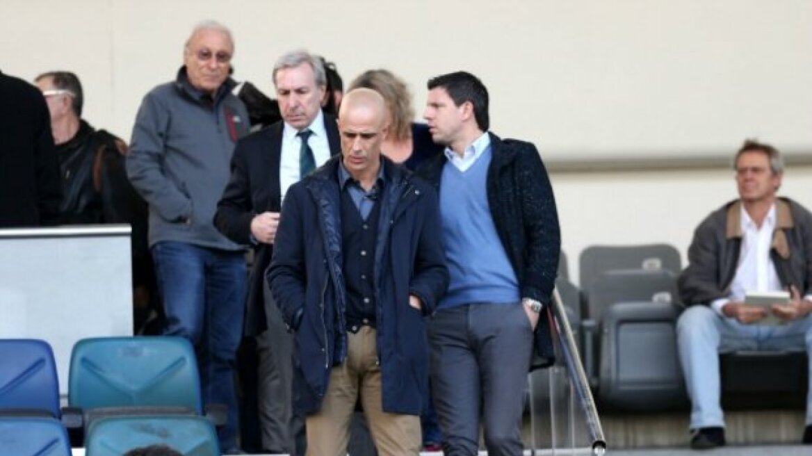 «Ξεψαχνίζει» την αγορά ο Παναθηναϊκός 