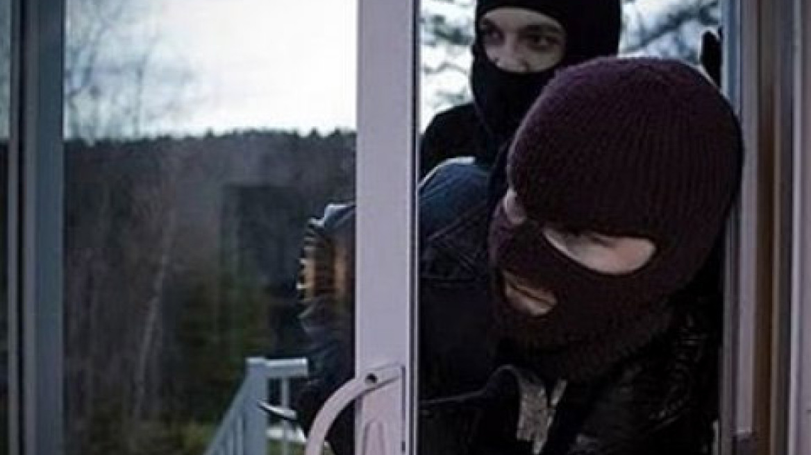 Έπιασαν τον τελευταίο της σπείρας με τις 15 κλοπές
