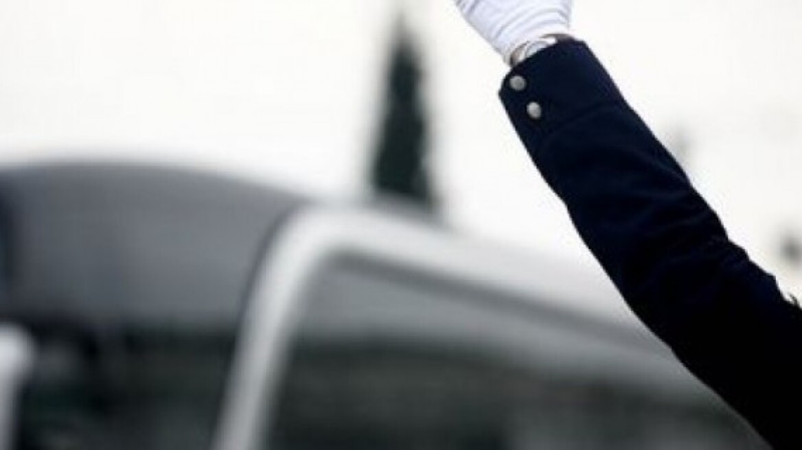 Αυξημένα μέτρα από την Τροχαία για τη μετακίνηση των εκδρομέων