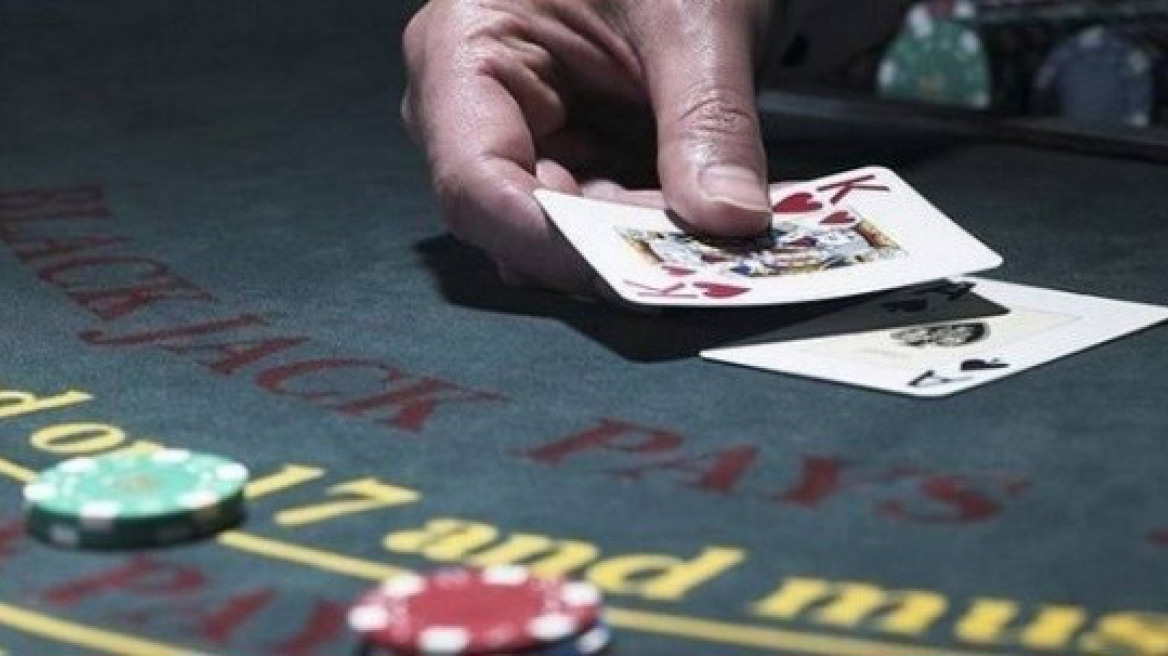 «Πρωταθλητές» στο... τζόγο οι Κρητικοί!