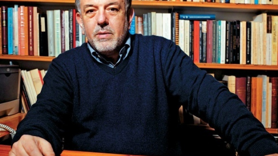 Ευχές με ένα ποίημα από τον Θωμά Ψύρρα