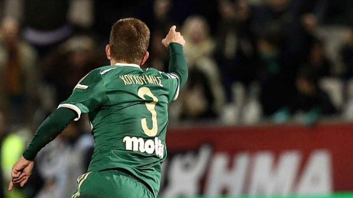 Παναθηναϊκός: Κλωναρίδης και Χουχούμης παίρνουν σειρά για ανανέωση