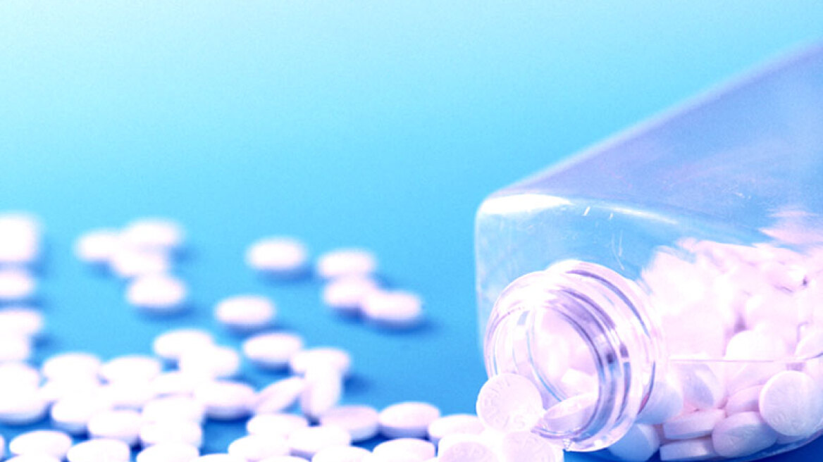 Αγρίνιο: Τοξικομανείς διέρρηξαν φαρμακείο και άρπαξαν χιλιάδες χάπια