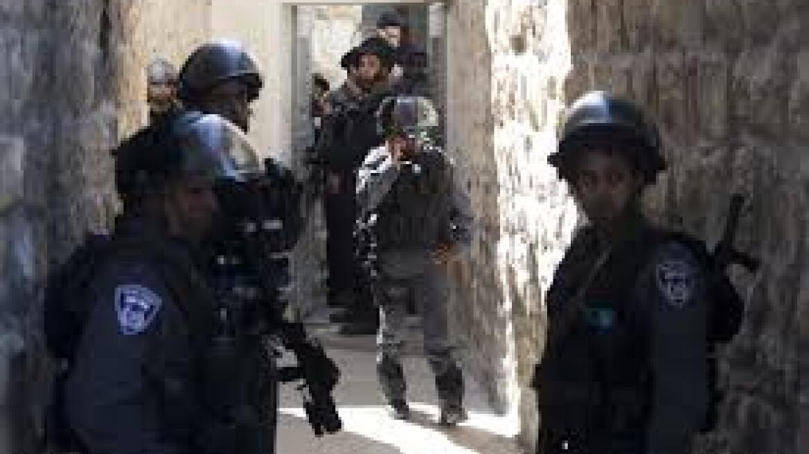 Ισραήλ: Πρώην υπουργός μεταξύ 24 συλληφθέντων για υπόθεση διαφθοράς