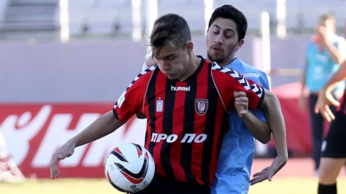 Πλέγας: «Μεγάλο βήμα ο Ολυμπιακός»!