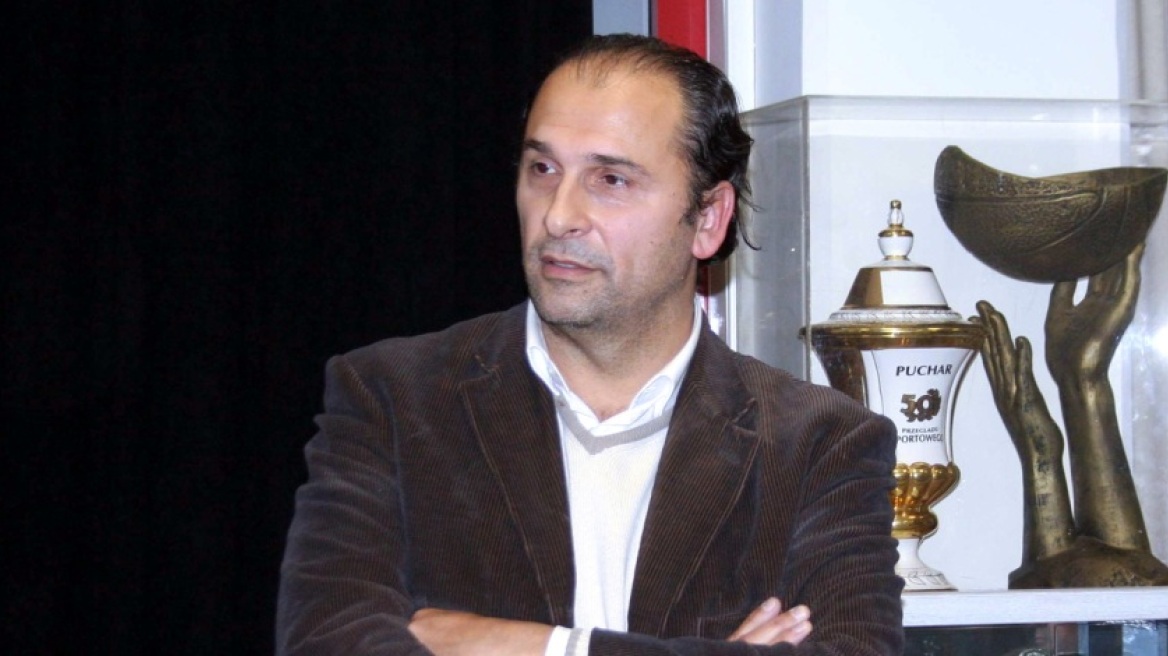 Πρέλεβιτς: Υπάρχει επαφή με τον Ιβάν Σαββίδη για τον ΠΑΟΚ 