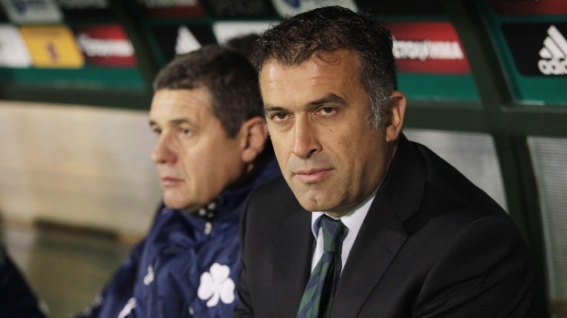 Αναστασίου: «Θα εξαντλήσουμε τα περιθώρια για το πρωτάθλημα»