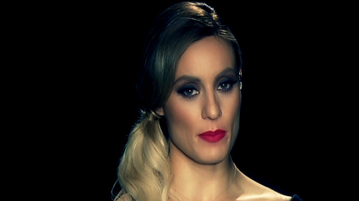 Η Ελεονώρα Μελέτη και τα διαφορετικά είδη οικογένειας