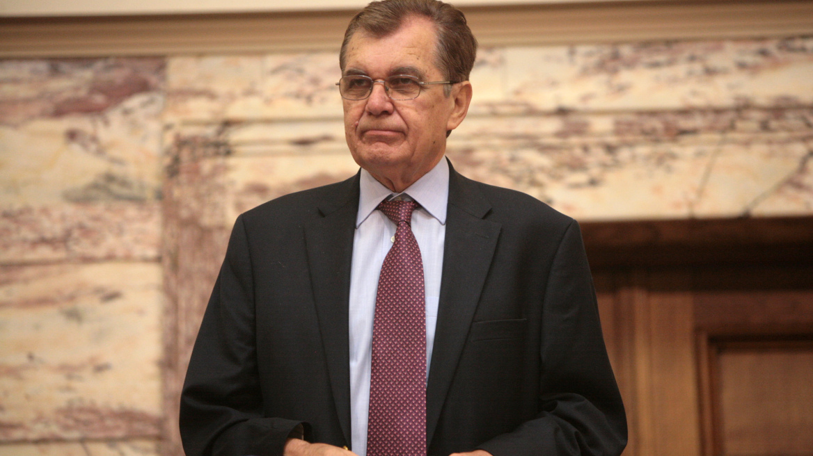 Κρεμαστινός: Προσπαθούμε να πείσουμε τον Γιώργο να μην κάνει κόμμα