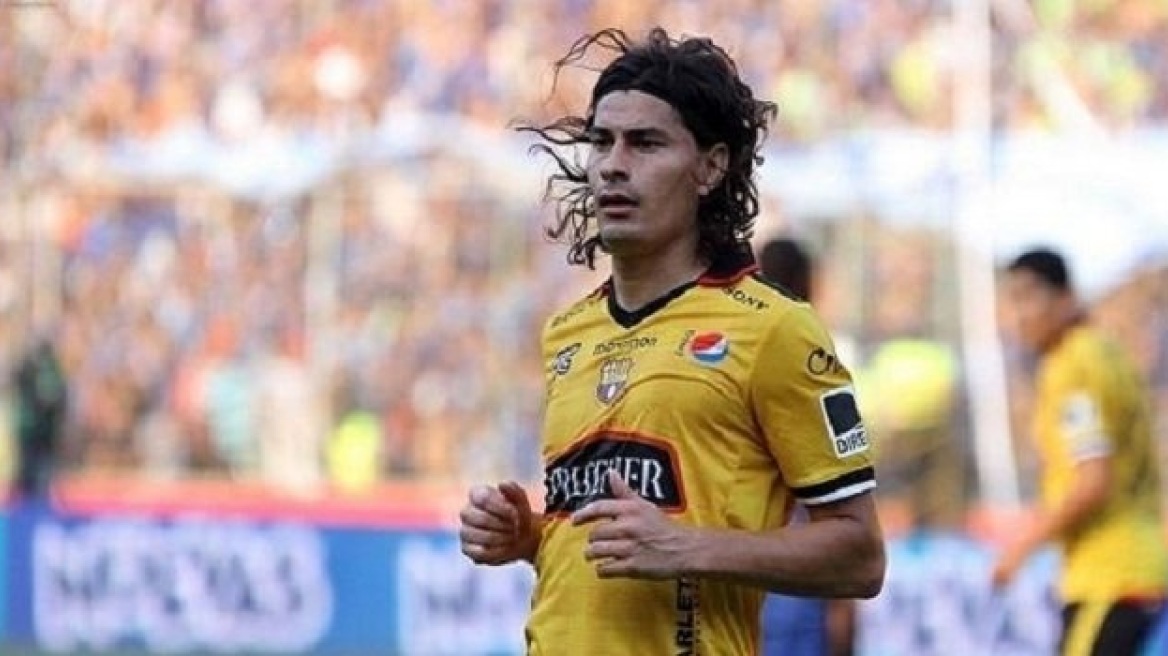 Κολομβία καλεί Μπλάνκο