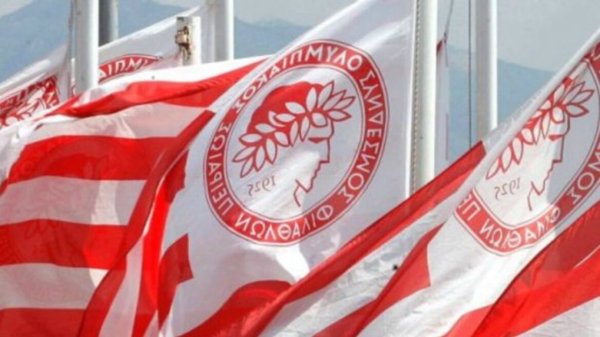 To κοινωνικό πρόσωπο του Ολυμπιακού στην Κρήτη