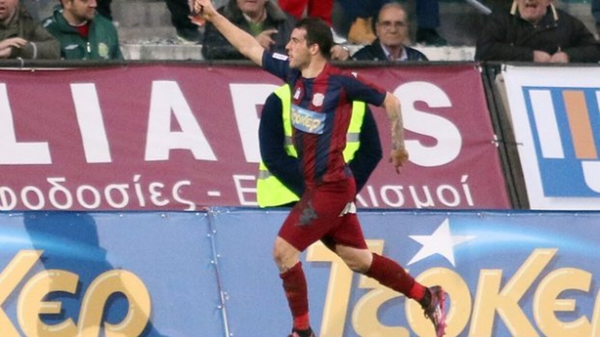 Συμφώνησε με Καλτσά ο Παναθηναϊκός!