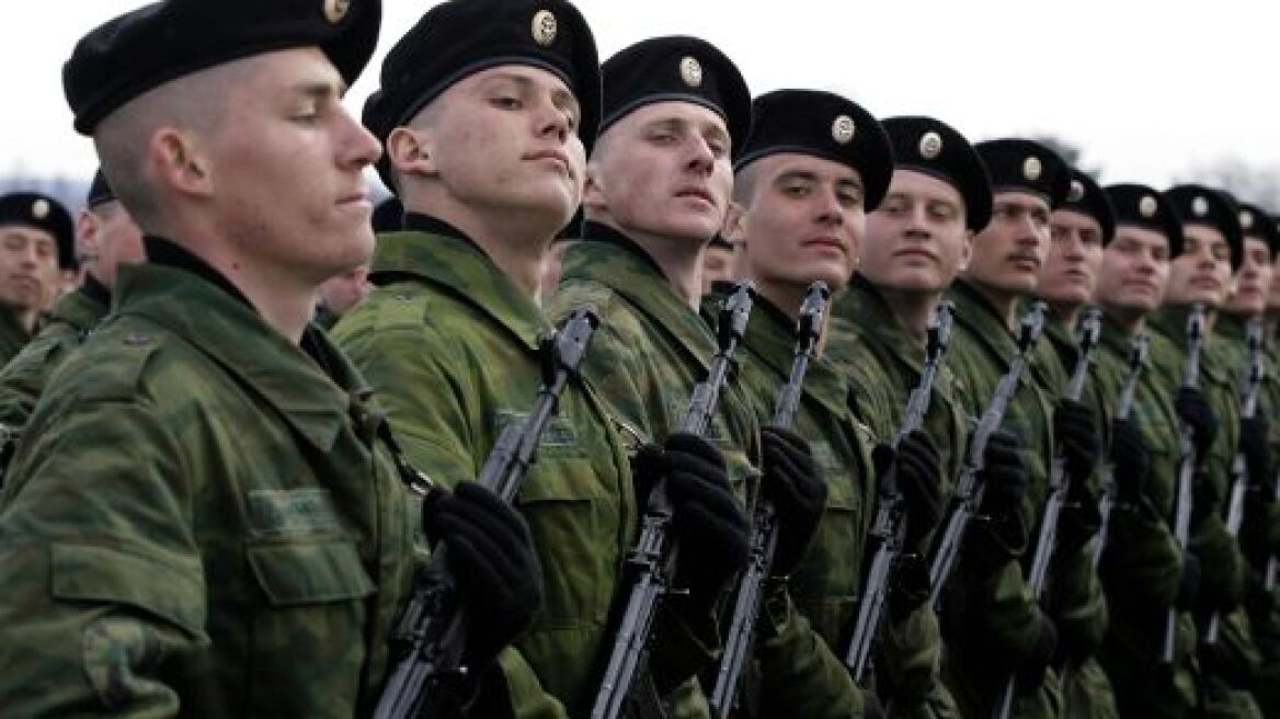 Ρωσία: Το νέο στρατιωτικό δόγμα «στοχοποιεί» ως κίνδυνο το ΝΑΤΟ