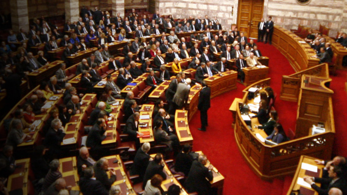 Νέο διάγγελμα και νέο μήνυμα Σαμαρά για την εκλογή Προέδρου