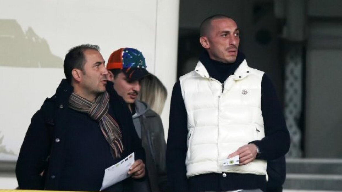 «Κλείνει» Τσιρίλο ο ΟΦΗ